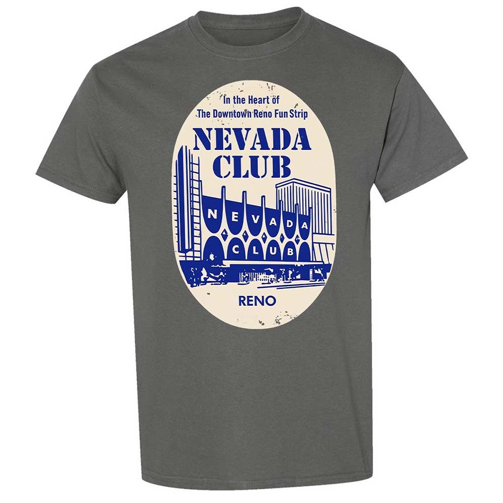 Classic Unisex T-Shirt - R9ZJP4EB - Charcoal - 4
