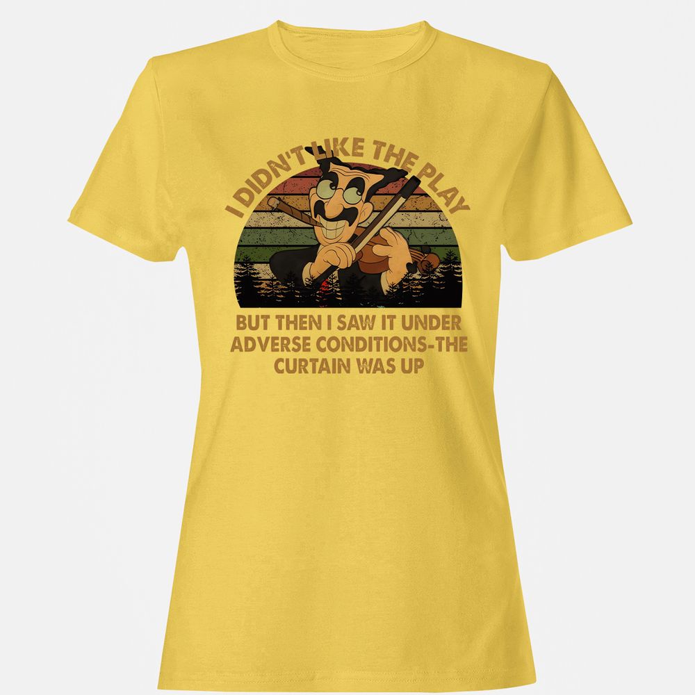 Women's T-Shirt - PBXHG331 - Daisy - 4