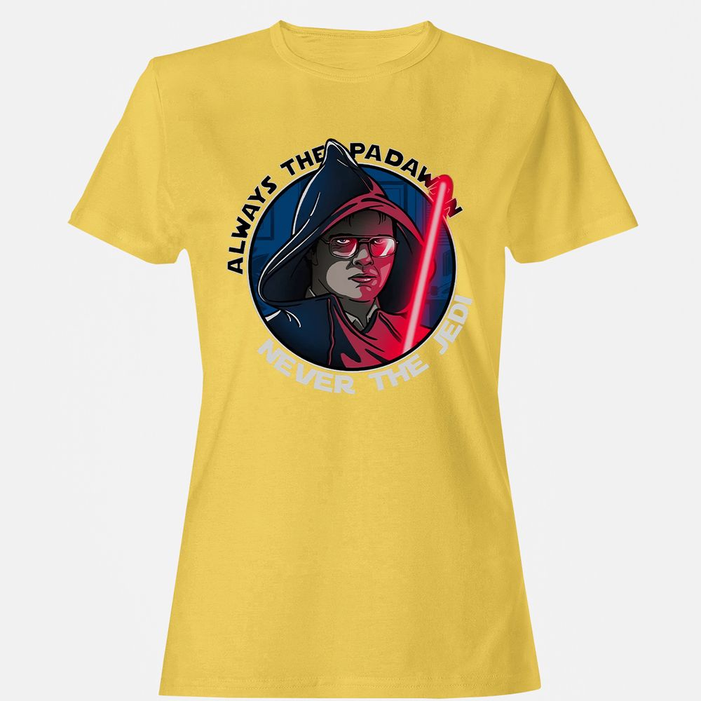 Women's T-Shirt - JWHCW9JK - Daisy - 4