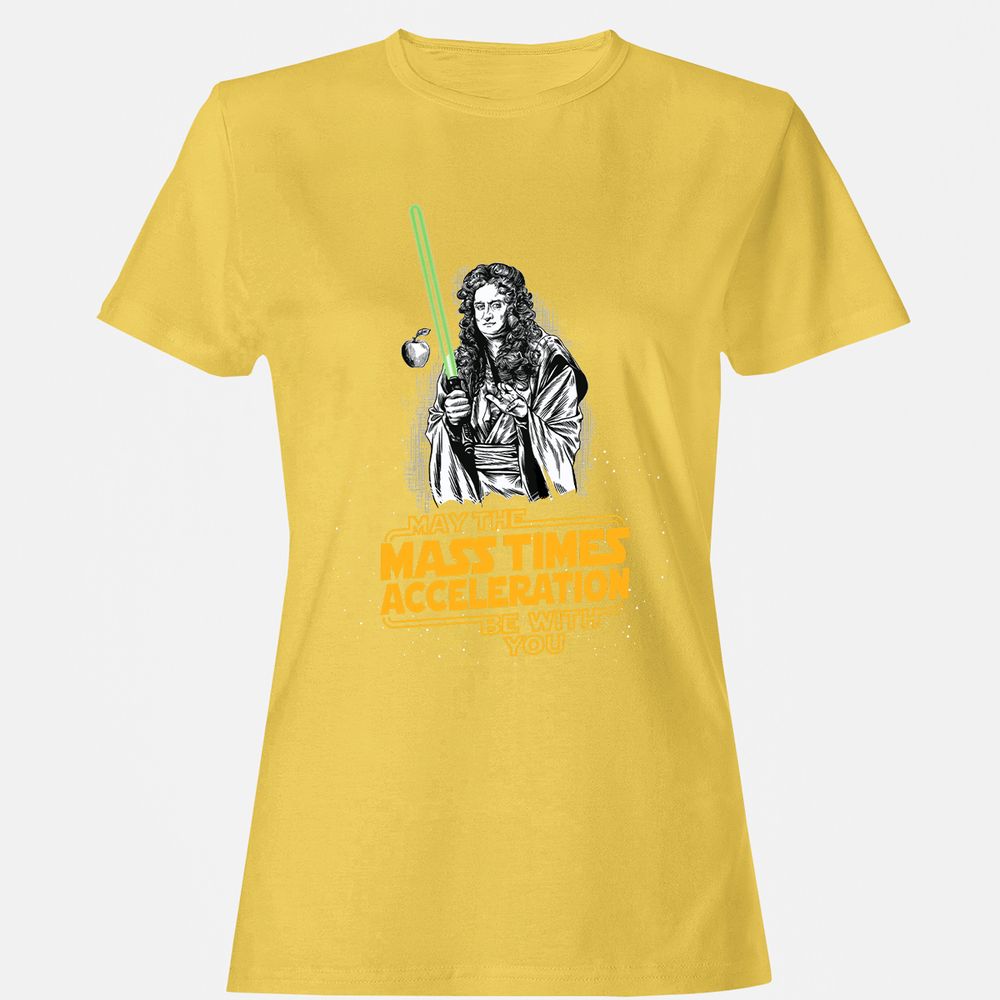 Women's T-Shirt - 8HEWDK5S - Daisy - 4