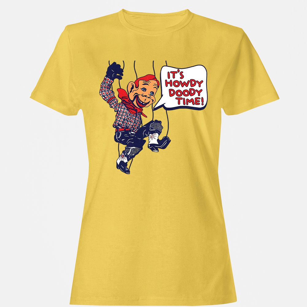 Women's T-Shirt - 99L3GPBH - Daisy - 4