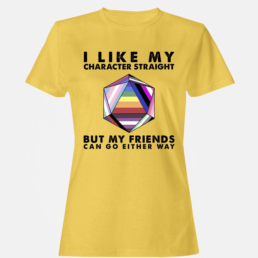 Women's T-Shirt - HG3EXXYG - Daisy - 4