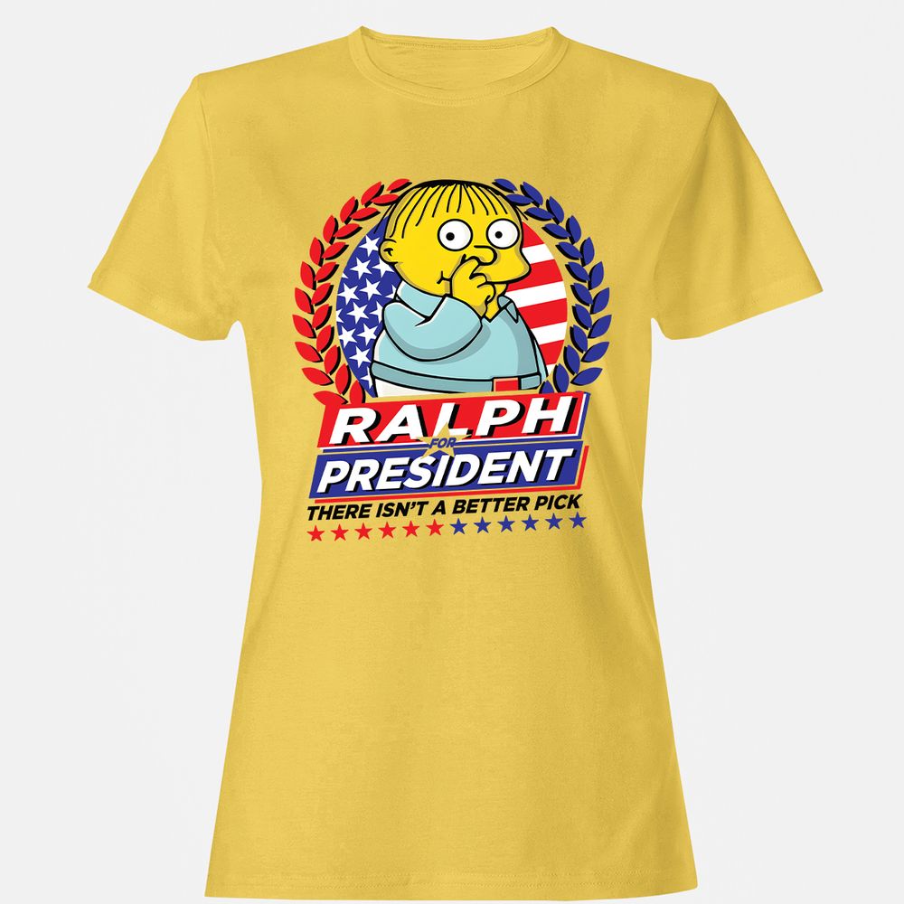 Women's T-Shirt - 4CMJUMMR - Daisy - 4