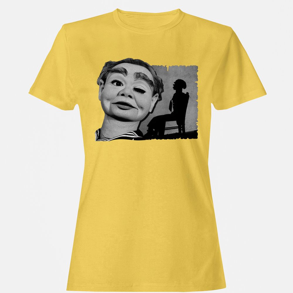 Who’s the Dummy Now? - Daisy - 4