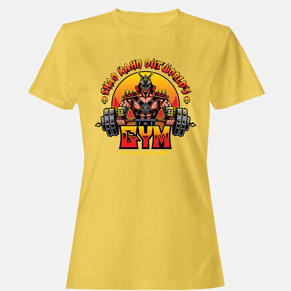 Women's T-Shirt - ZRTRLZF2 - Daisy - 4