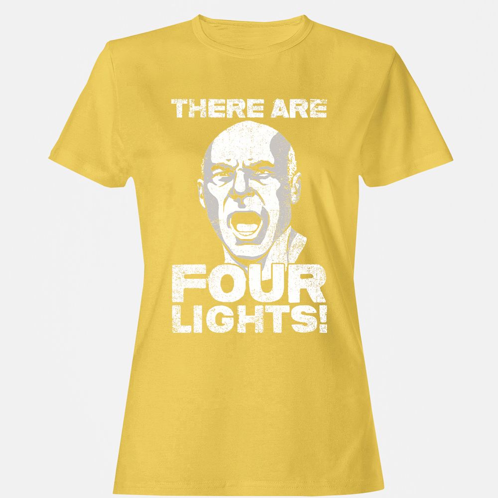 Women's T-Shirt - D3C9QRKT - Daisy - 4