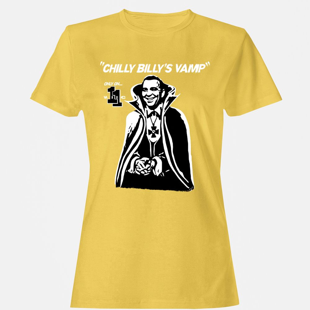 Women's T-Shirt - X1TBXAJ1 - Daisy - 4