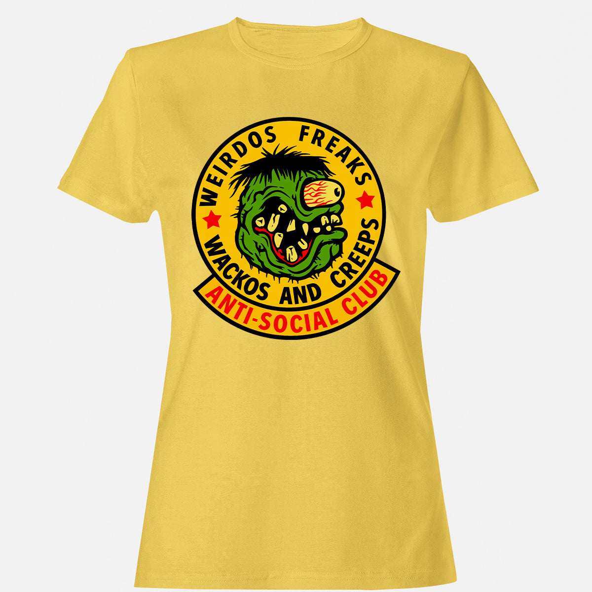 Women's T-Shirt - K46KK6MF - Daisy - 4