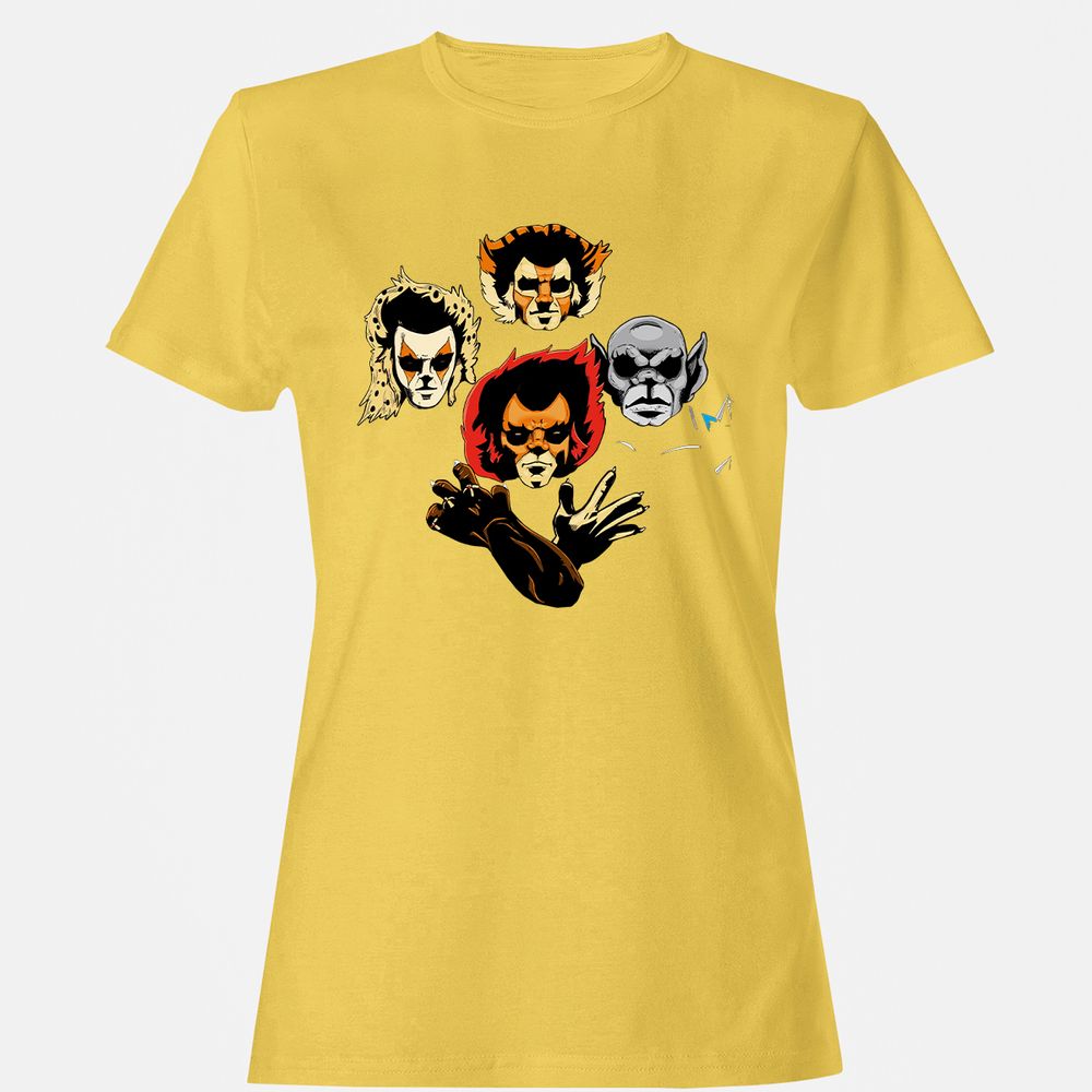 Women's T-Shirt - 1EY2LYNZ - Daisy - 4