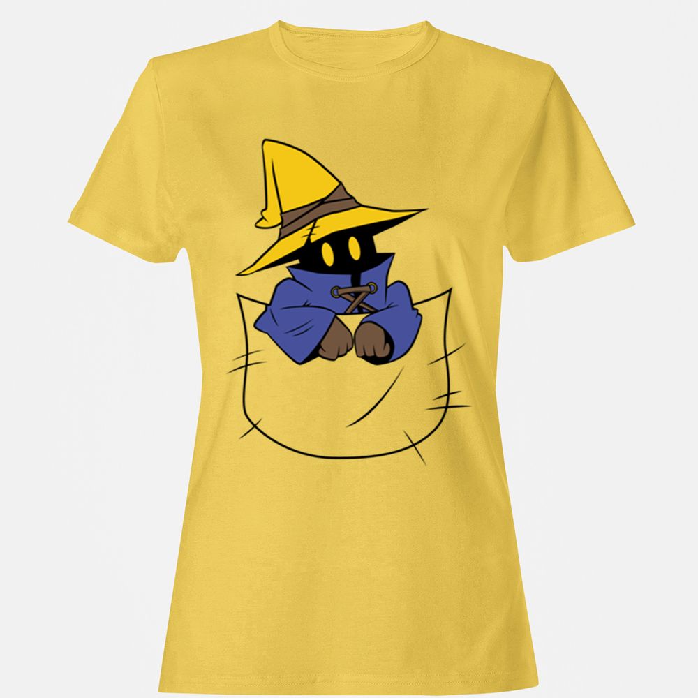 Women's T-Shirt - CZ2SVPNN - Daisy - 4