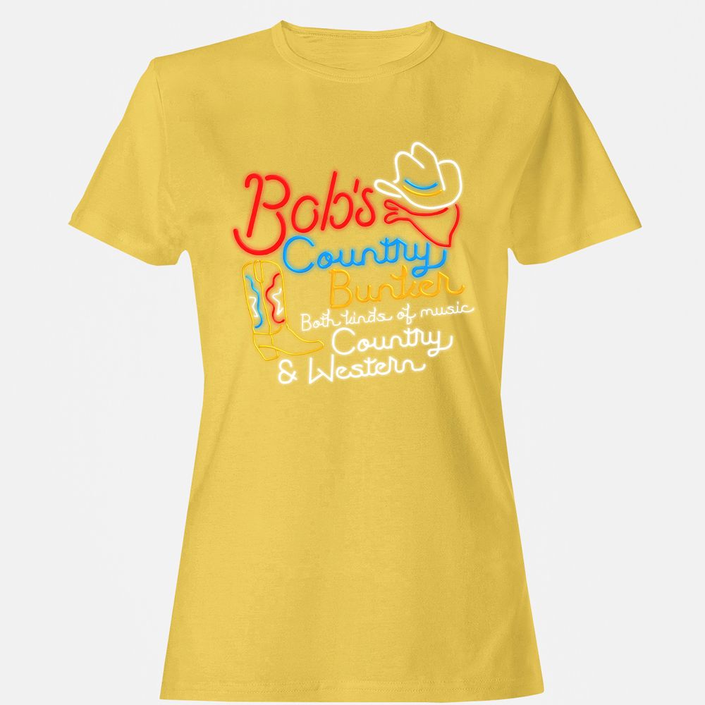 Women's T-Shirt - ESUPEHEP - Daisy - 4