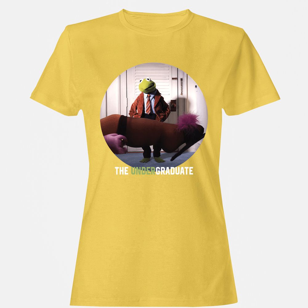 Women's T-Shirt - RXMFPUD5 - Daisy - 4