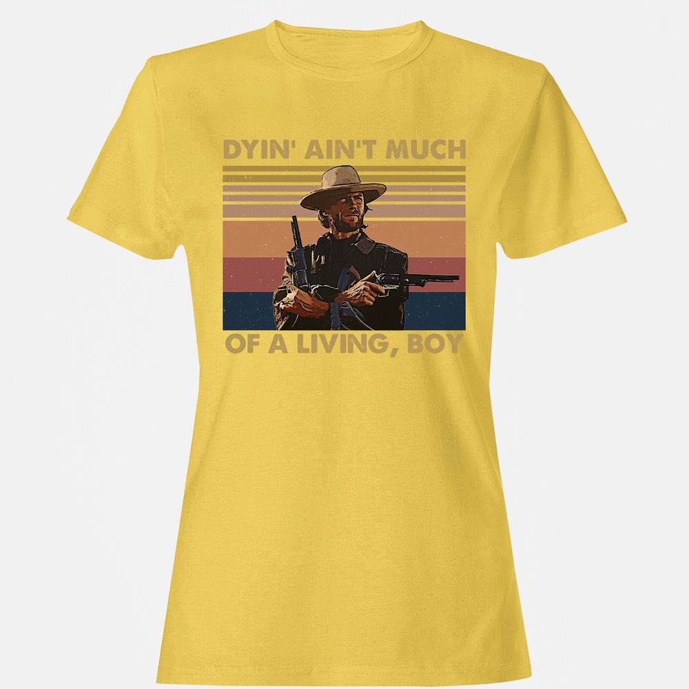 Women's T-Shirt - QXYXDLVN - Daisy - 4