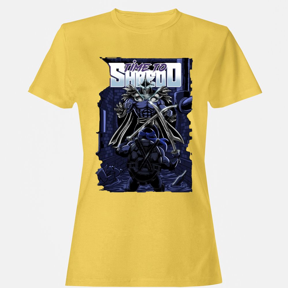 Women's T-Shirt - 3CZMU46D - Daisy - 4