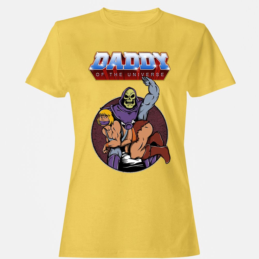 Women's T-Shirt - G14JKB69 - Daisy - 4