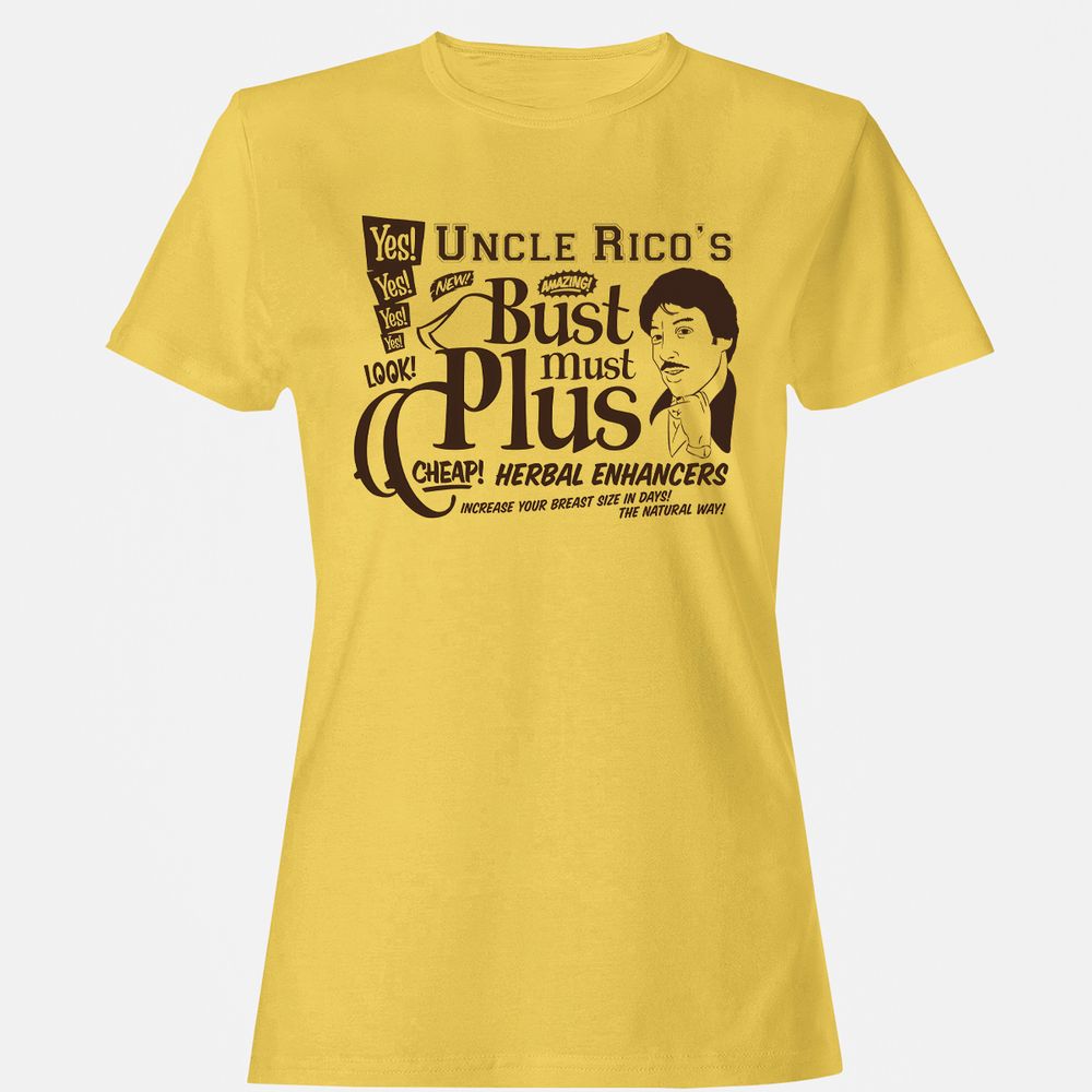 Women's T-Shirt - 43K1UKQY - Daisy - 4