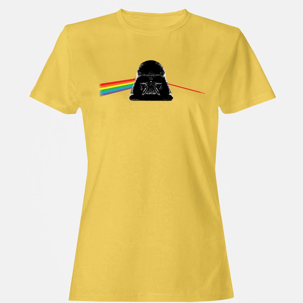 Women's T-Shirt - FU4ELRRF - Daisy - 4