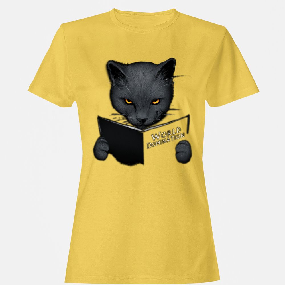 Women's T-Shirt - J925YMR5 - Daisy - 4