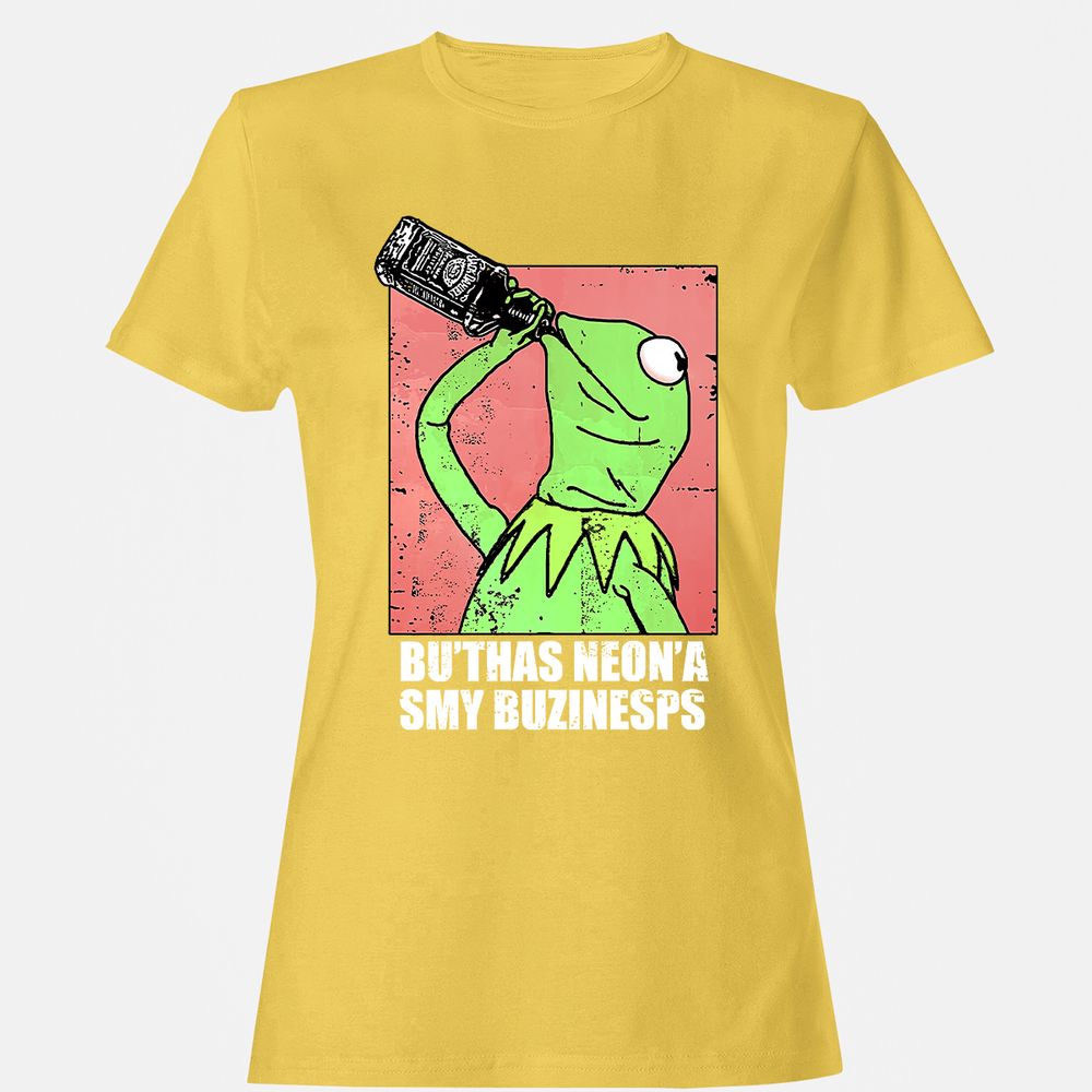 Women's T-Shirt - FU4EH4UW - Daisy - 4