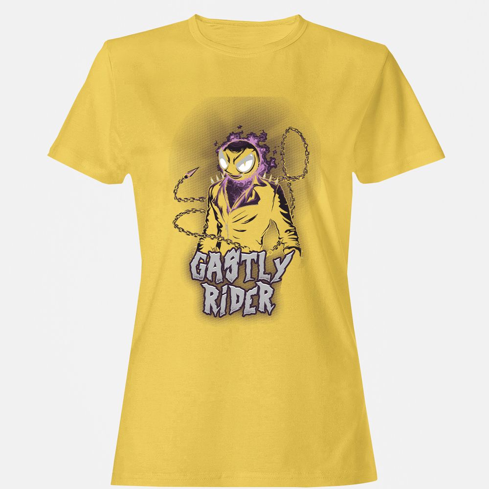 Women's T-Shirt - Q3X9DPCS - Daisy - 4