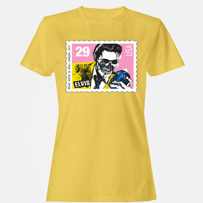 Women's T-Shirt - ZBPNX9U3