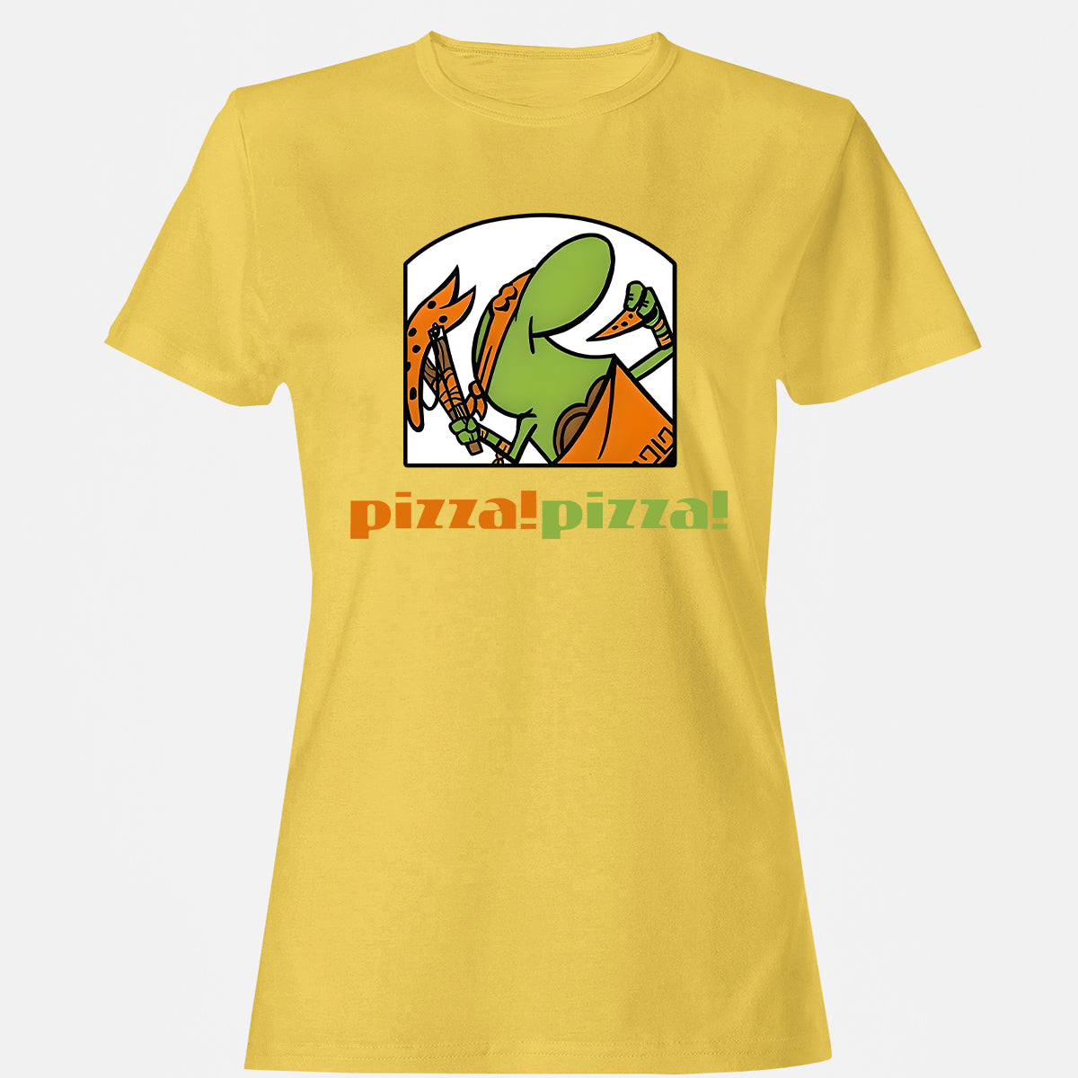 Women's T-Shirt - XTGDXXEH - Daisy - 4