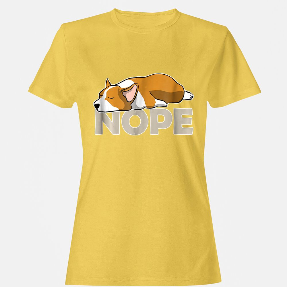Women's T-Shirt - 6PVBUZU9 - Daisy - 4