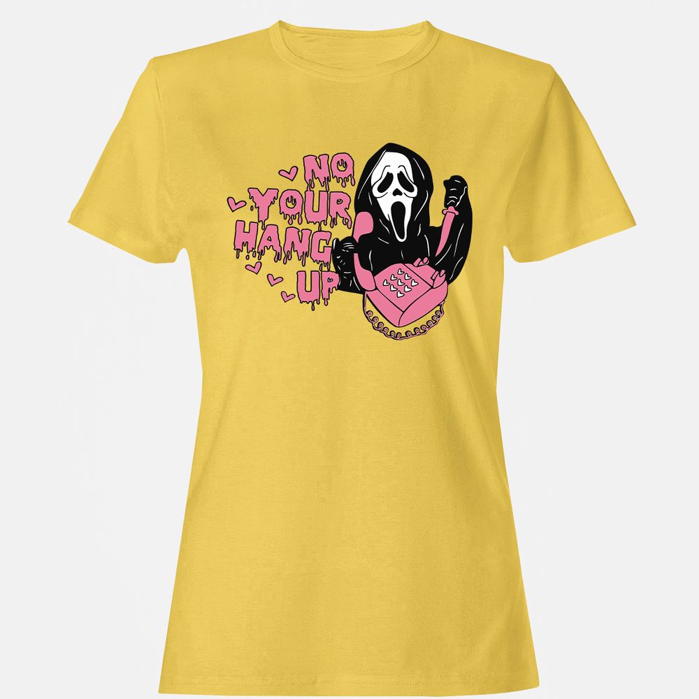 Women's T-Shirt - 2QP74JEG - Daisy - 4