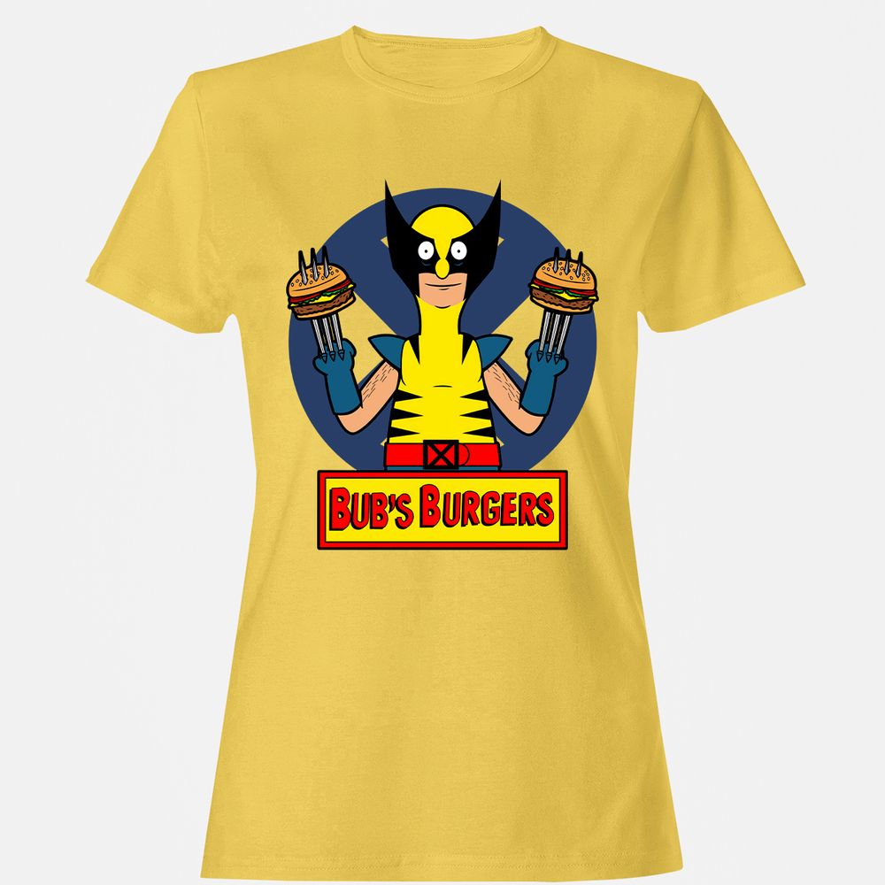 Women's T-Shirt - FSKG3AL2 - Daisy - 4