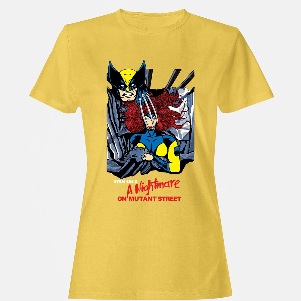 Women's T-Shirt - PVB3NSNE - Daisy - 4