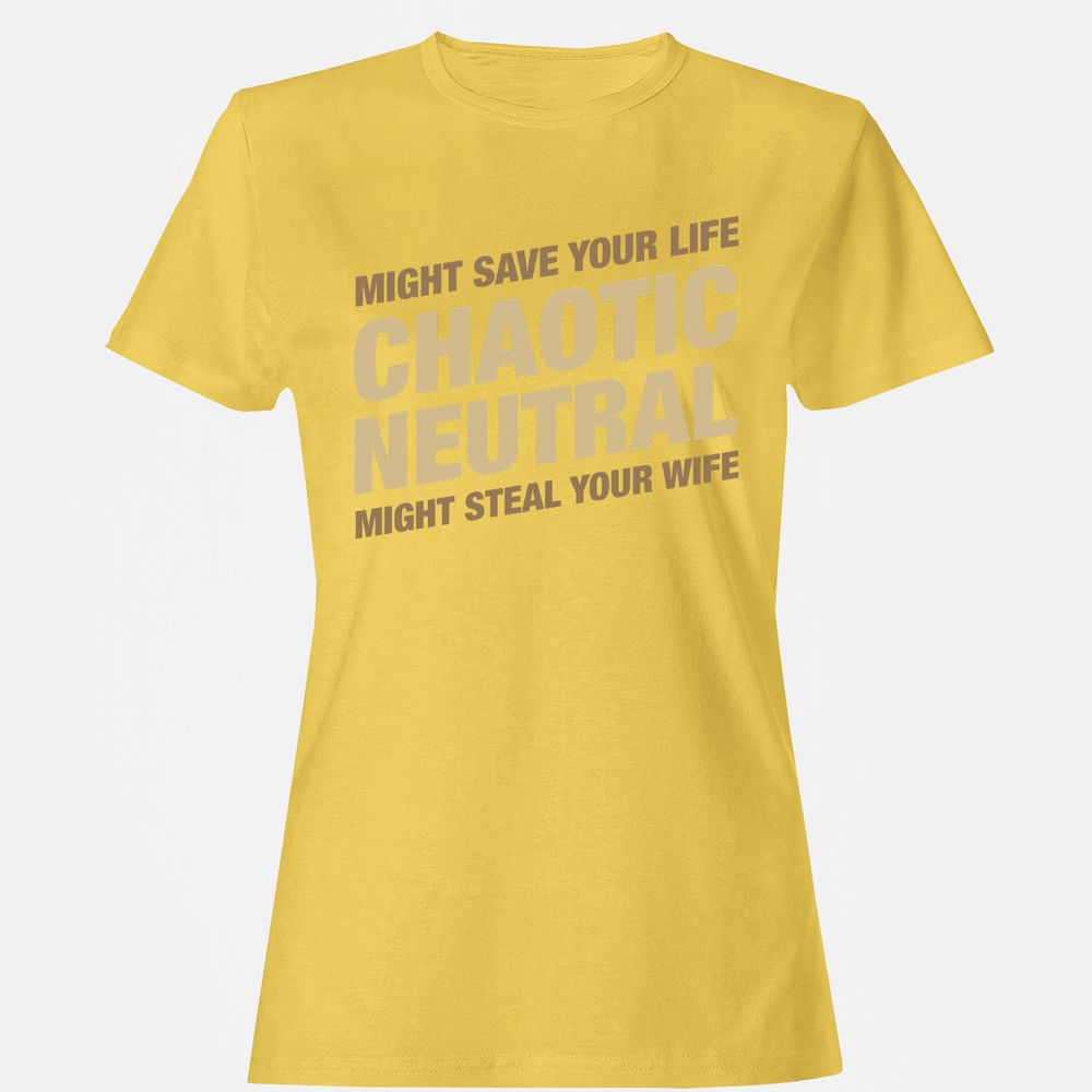 Women's T-Shirt - PYDKF73M - Daisy - 4