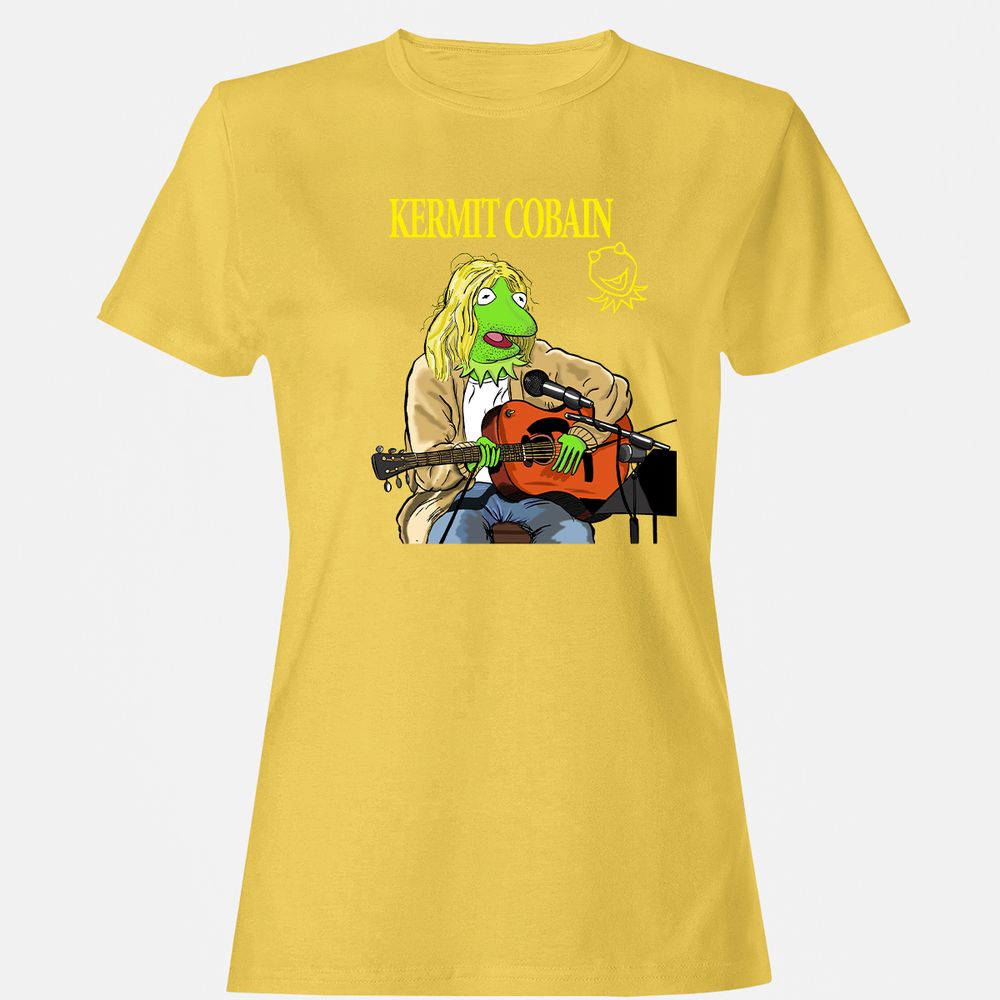 Women's T-Shirt - TZFEBJCF - Daisy - 4