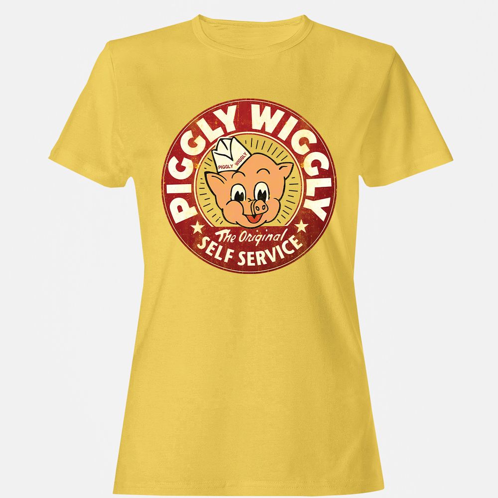 Women's T-Shirt - H9YX7AAK - Daisy - 4
