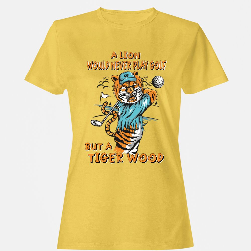 Women's T-Shirt - SBY7NGLD - Daisy - 4