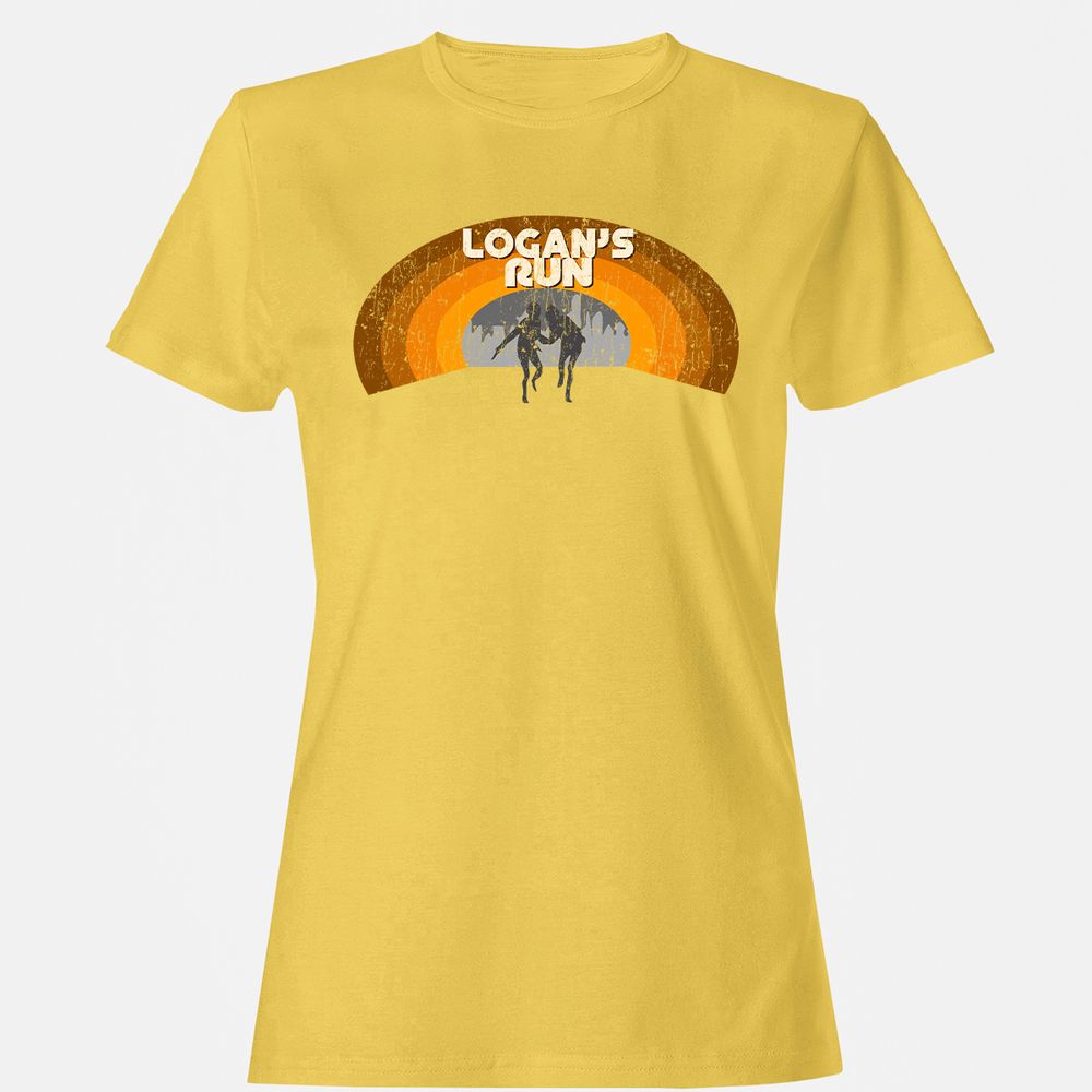 Women's T-Shirt - TYJZX51N - Daisy - 4