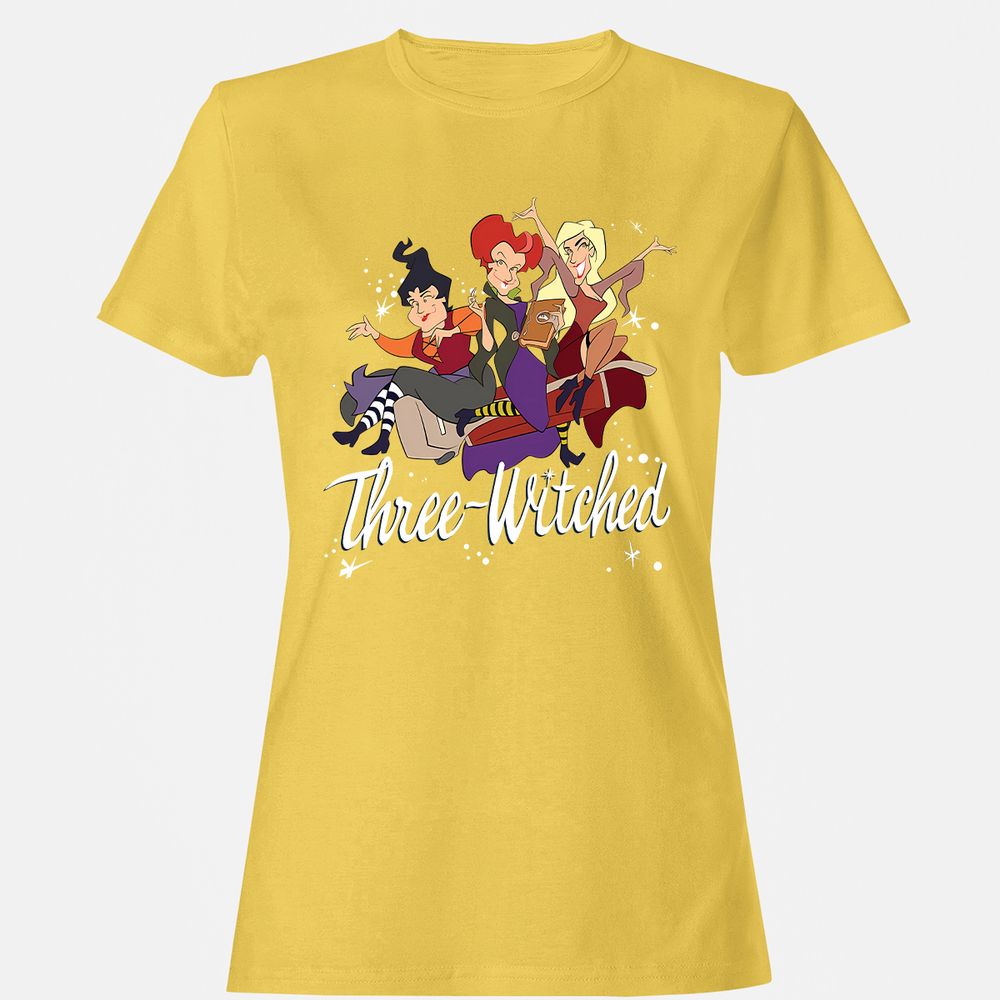 Women's T-Shirt - BZ224QZV - Daisy - 4
