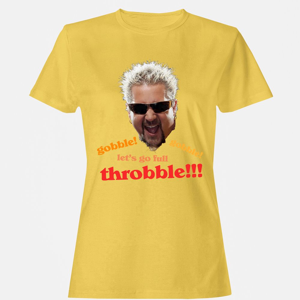 Throbble - Daisy - 4