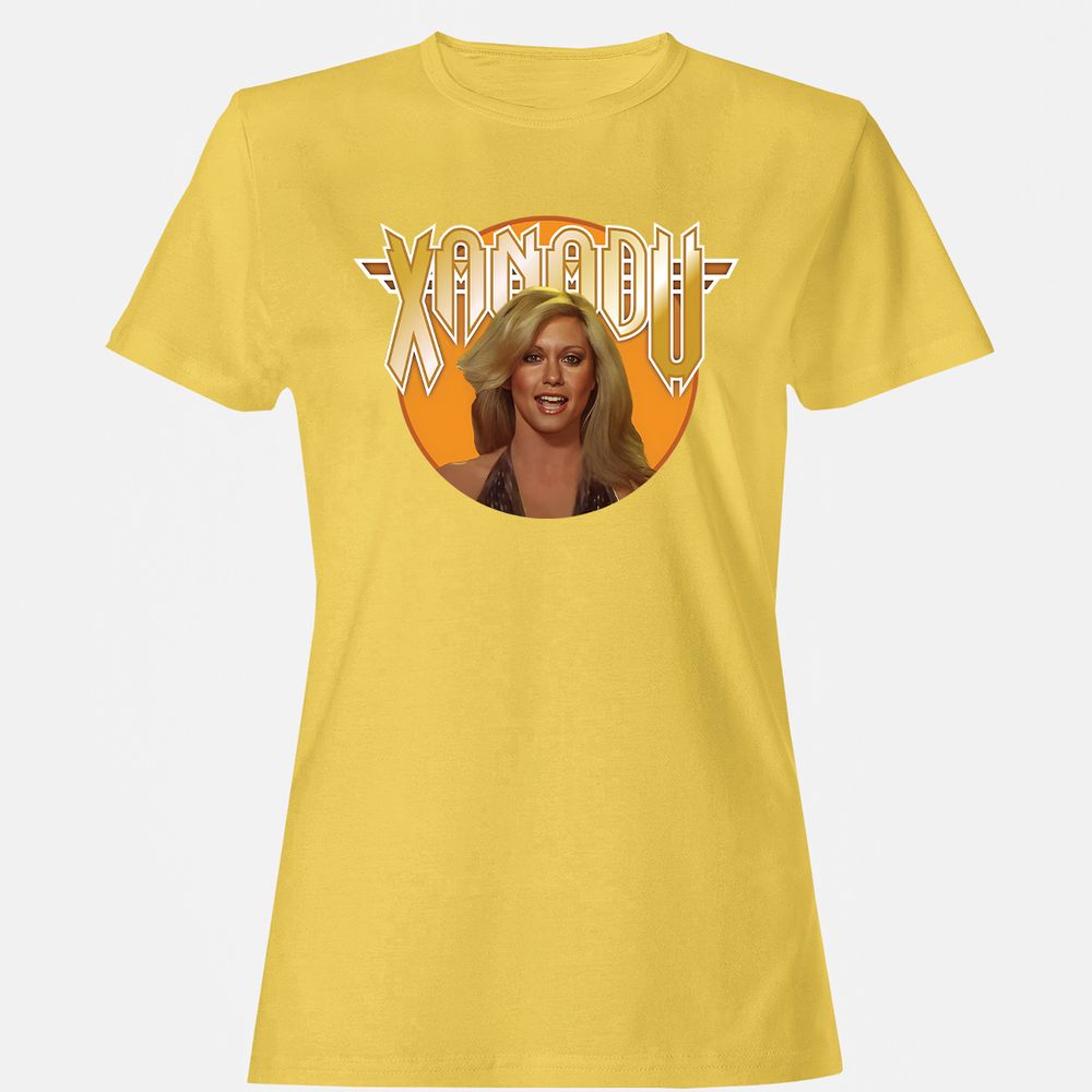 Women's T-Shirt - BNPEV15X - Daisy - 4