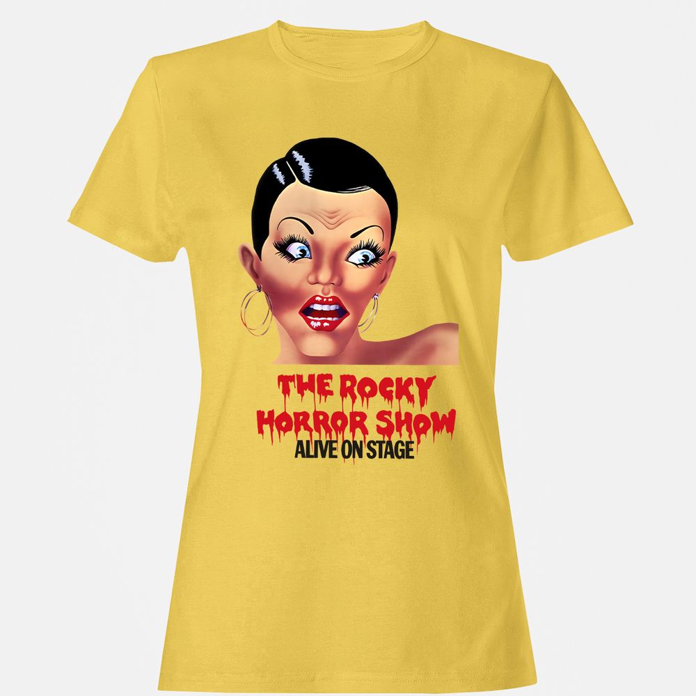 Women's T-Shirt - 8KUC3YBG - Daisy - 4