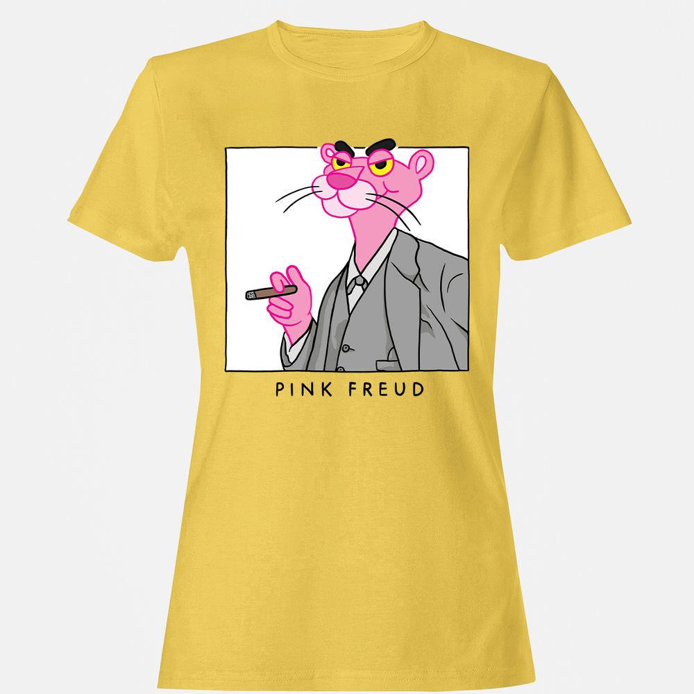 Women's T-Shirt - 6MCLVPP6 - Daisy - 4