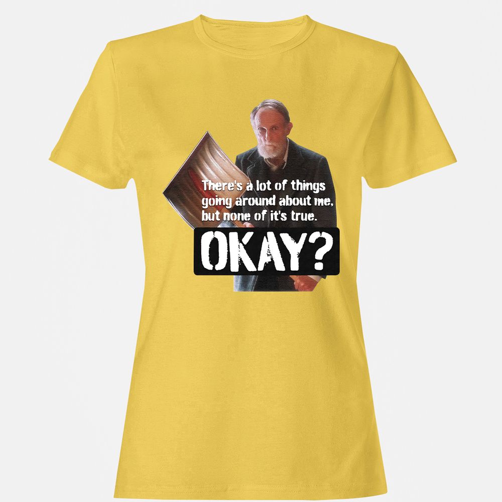 Old Man Marley - Daisy - 4