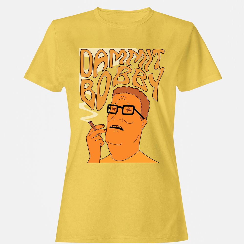 Women's T-Shirt - TGWP288Z - Daisy - 4