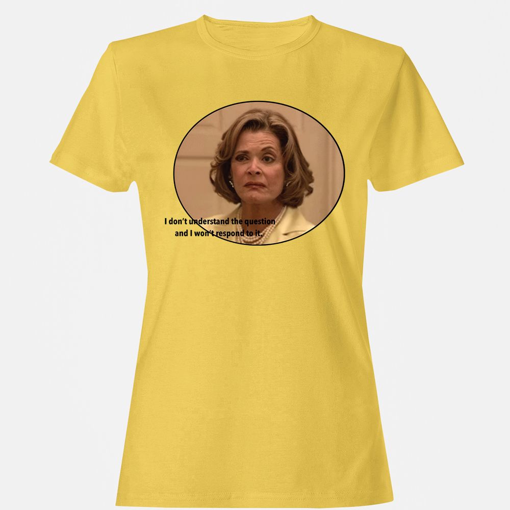 Women's T-Shirt - SW13D37M - Daisy - 4