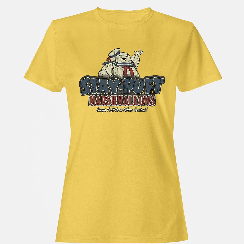 Women's T-Shirt - S8BBV8LS - Daisy - 4