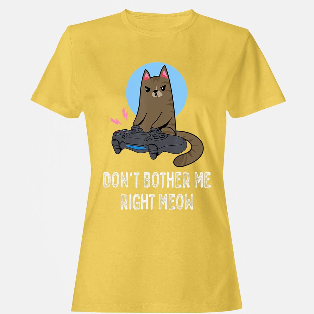 Women's T-Shirt - WS51VF51 - Daisy - 4