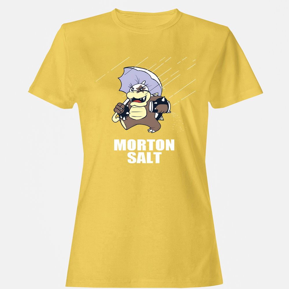 Women's T-Shirt - K66ARJS5 - Daisy - 4