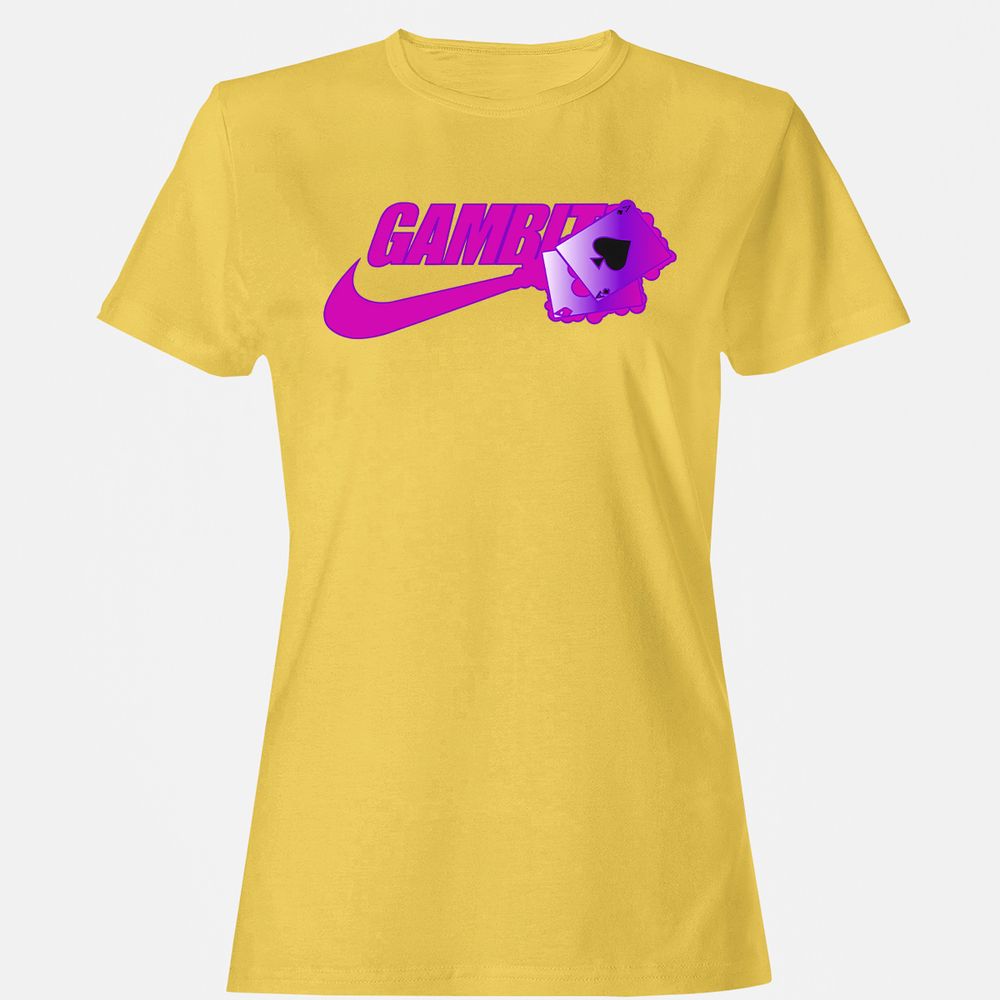 Women's T-Shirt - AVS1XNGR - Daisy - 4