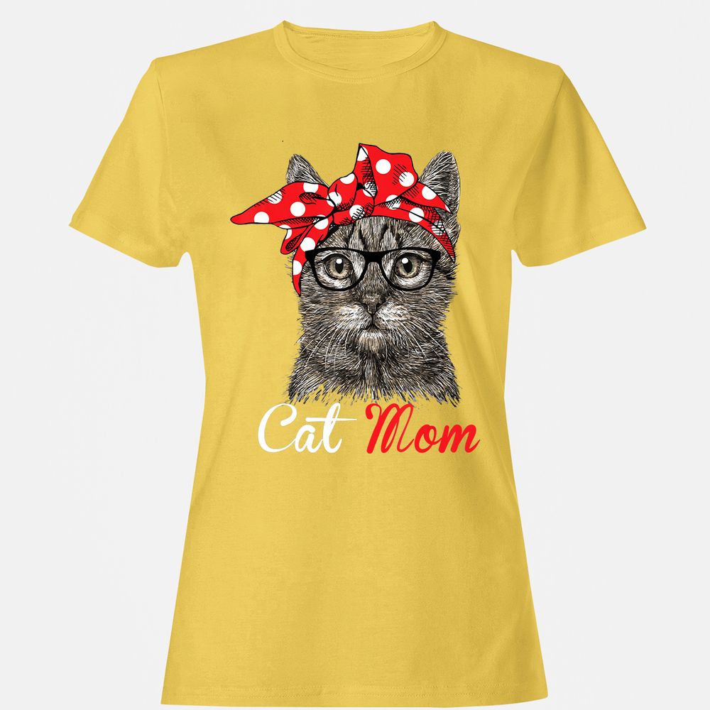 Women's T-Shirt - JFZJJ6P2 - Daisy - 4