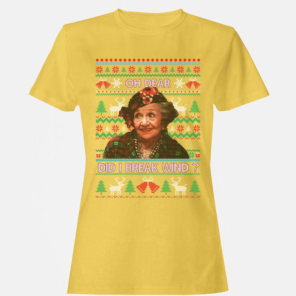Women's T-Shirt - 8TXCY61Z - Daisy - 4