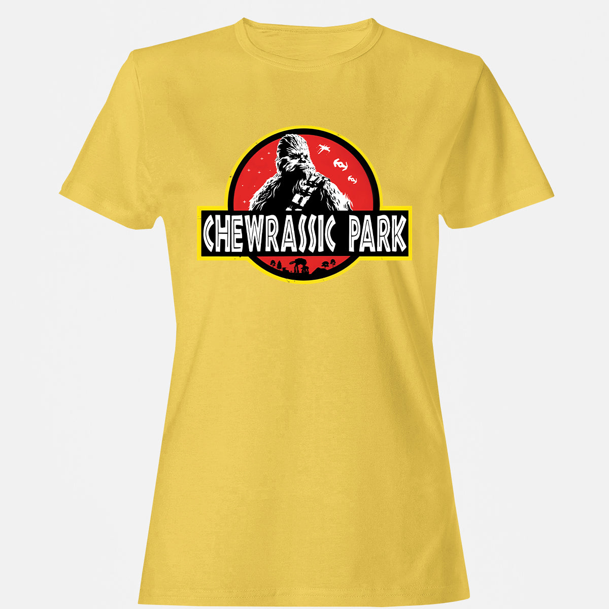 Women's T-Shirt - 95AB7SZZ - Daisy - 4